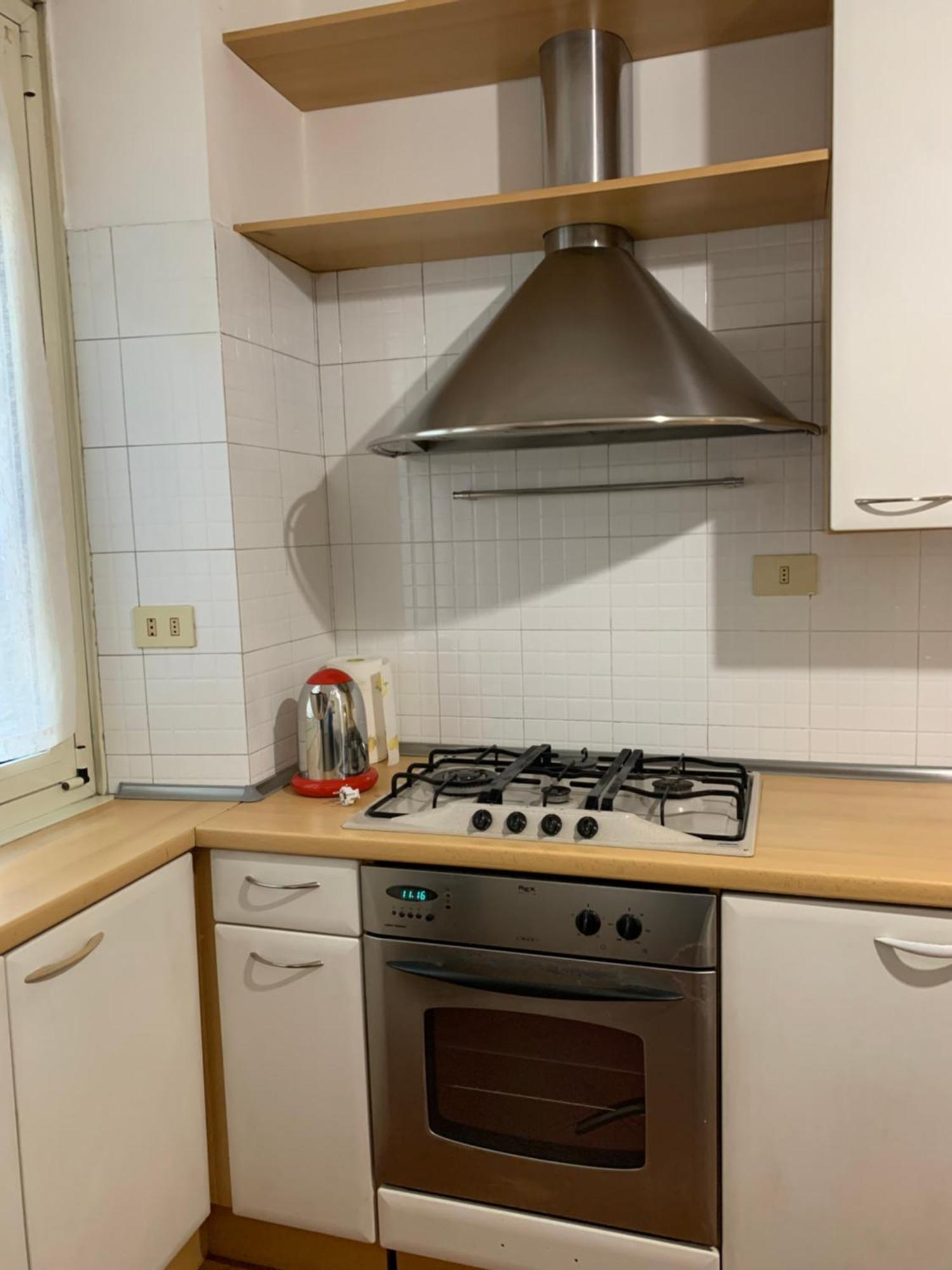 Valerie House Garbatella Apartment Rom