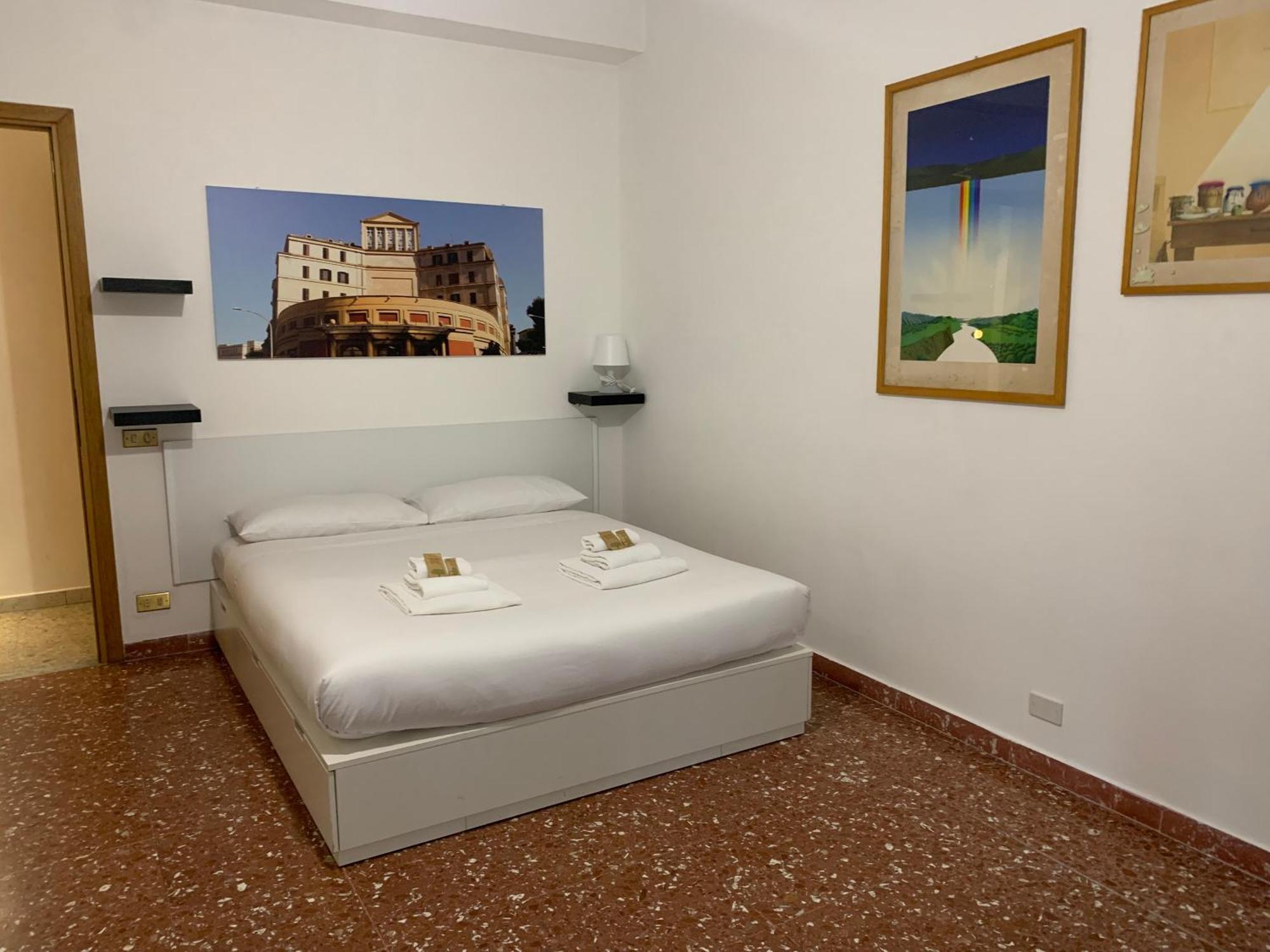 Valerie House Garbatella Appartamento Roma