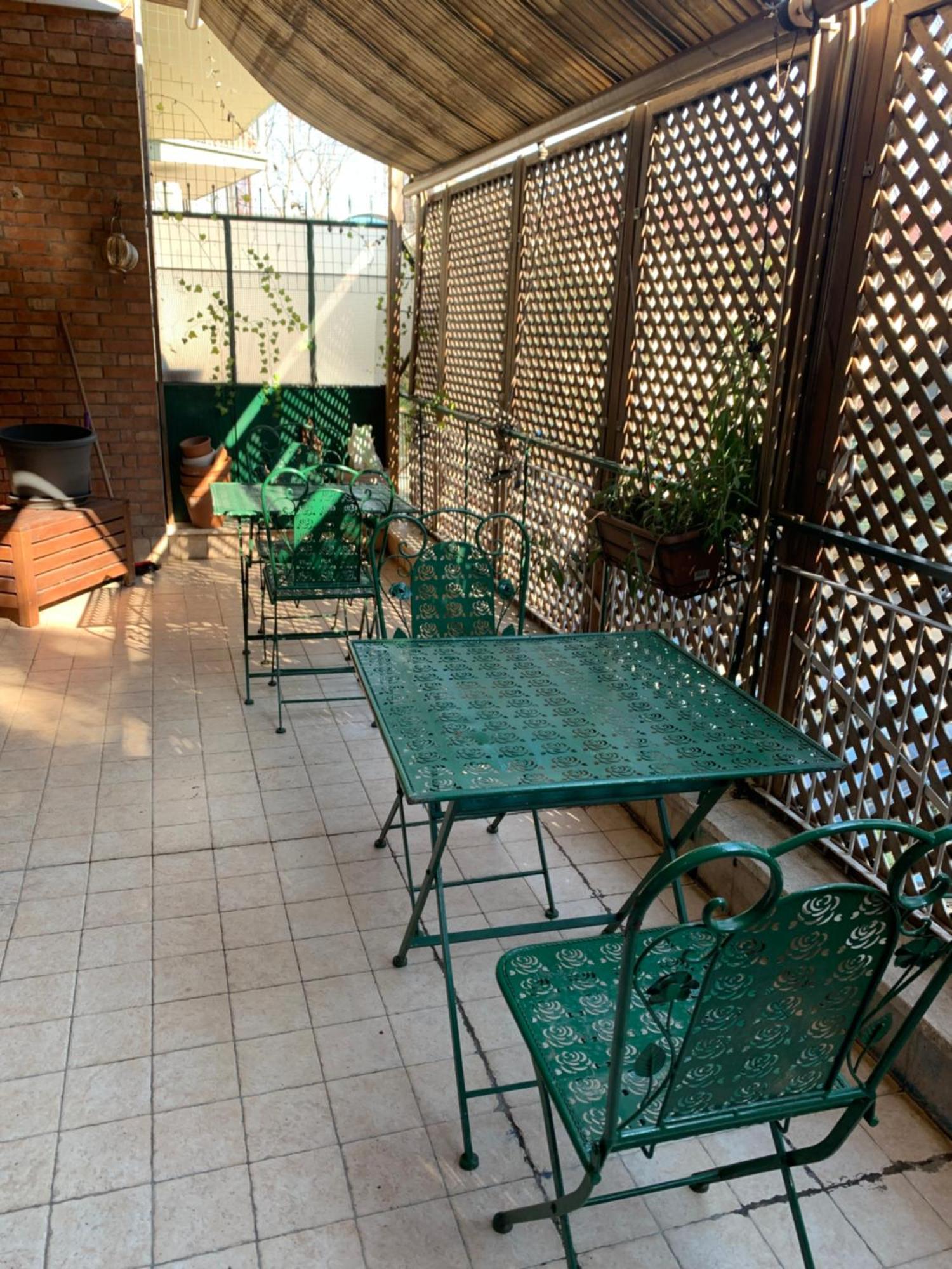 Valerie House Garbatella Apartment Rom
